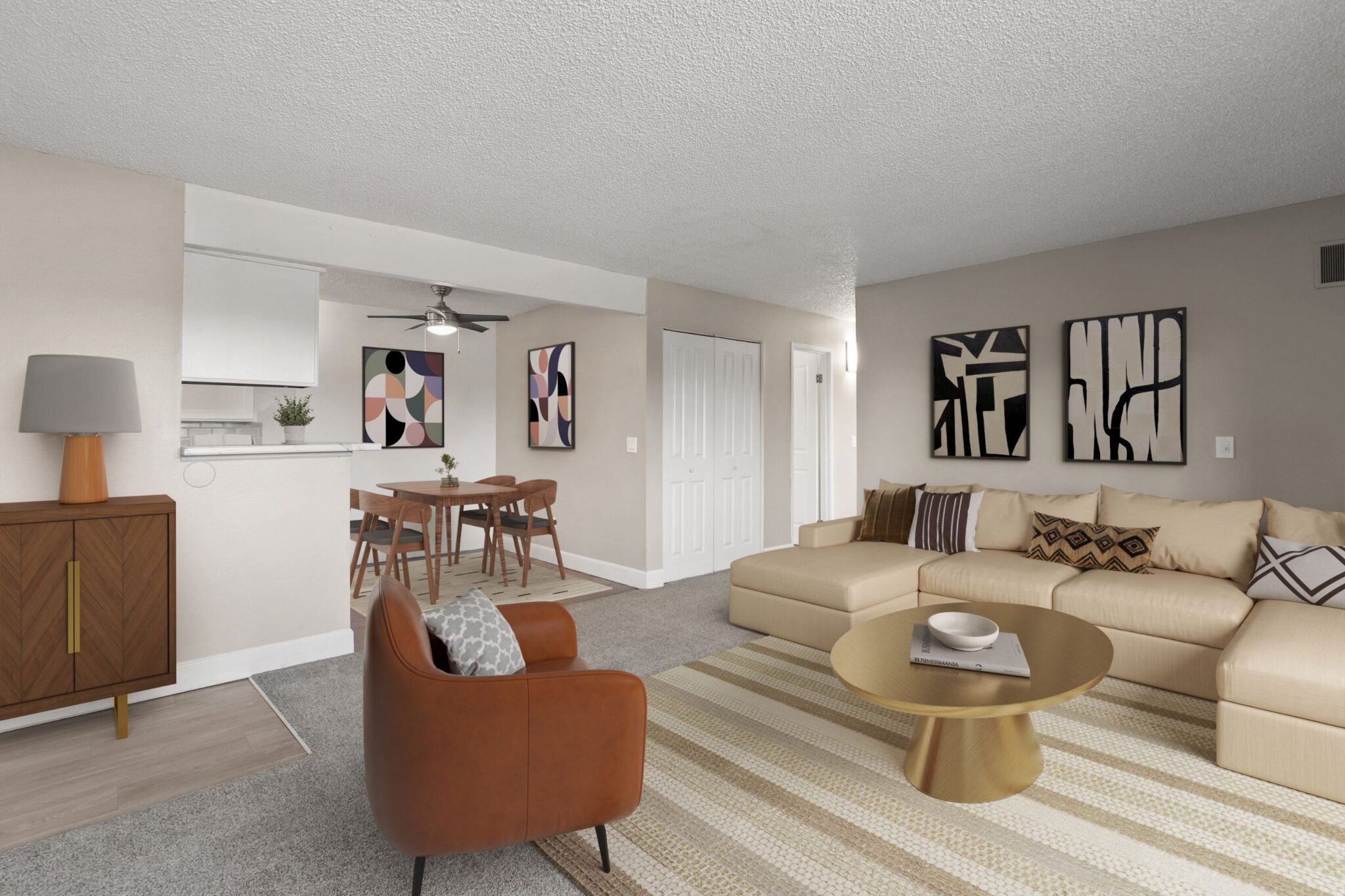 The Modern | Lakewood, CO Apartments