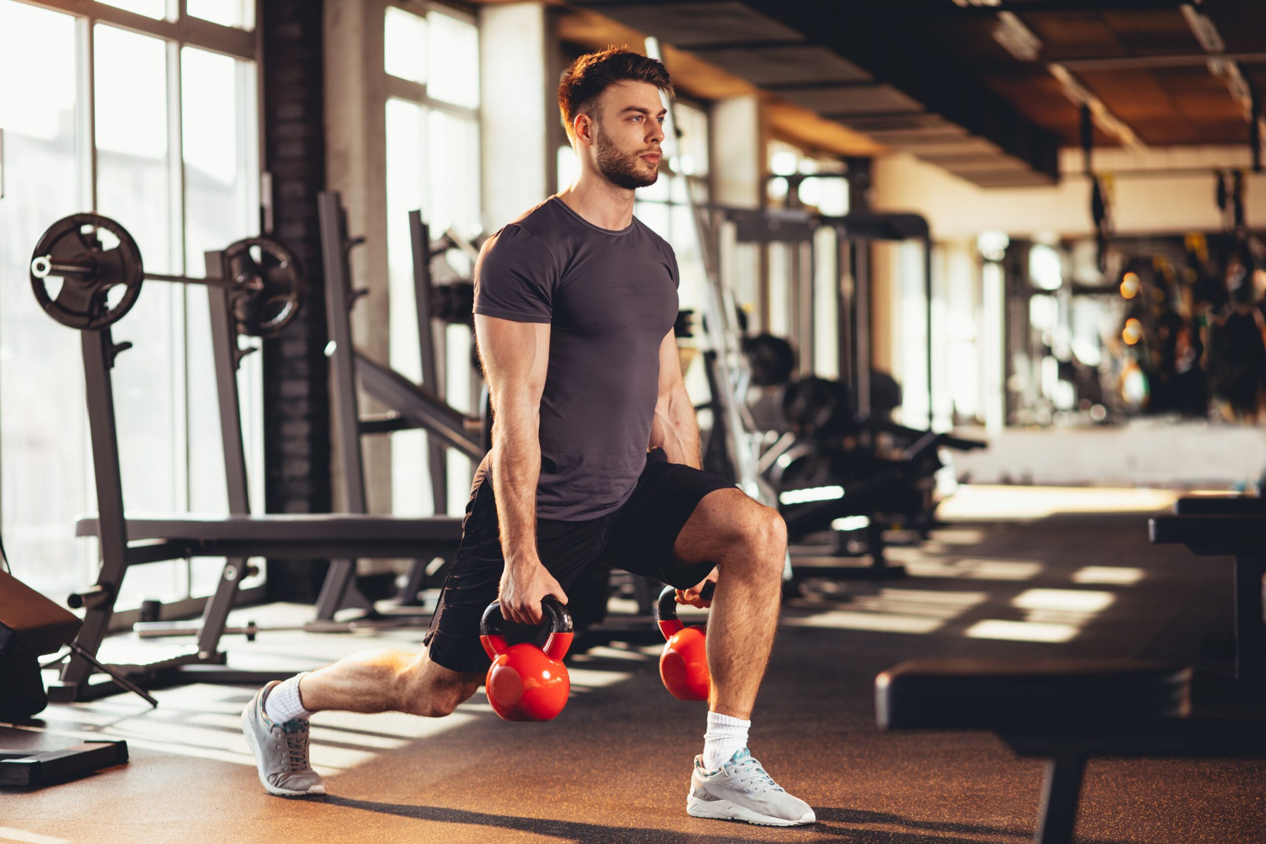 denver gyms workout styles