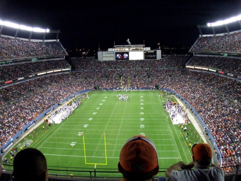 Denver sports teams